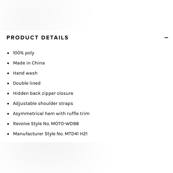 MORE TO COME Natasha Ruffle Midi Dress in Pink - Picture 5 of 11